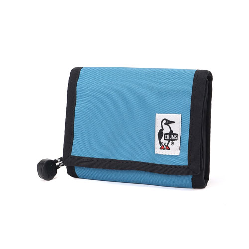 チャムス CHUMS リサイクルマルチウォレット　CH60-3988