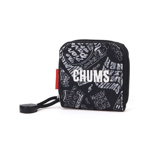 未使用品 チャムス30周年記念ランタンケース 未使用品 チャムス30周年