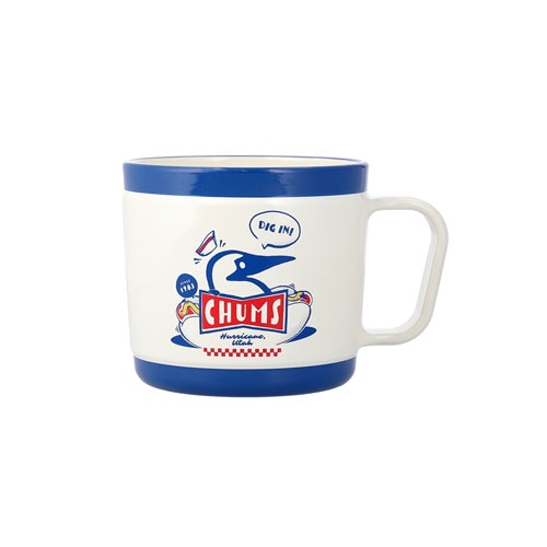 チャムス CHUMS チャムスホームダイナーマグ　CH62-2143
