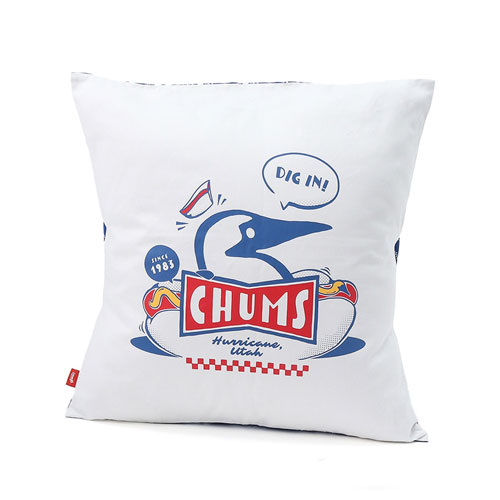 チャムス CHUMS チャムスホームクッションカバー　CH62-2189