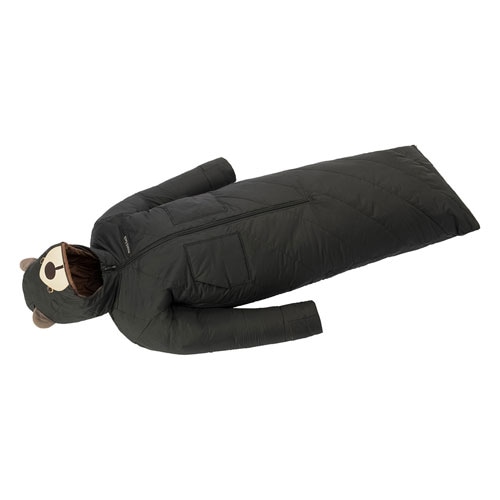 【メーカー再生品】モンベルUSダウンハガー650 #5 ロング ダウンハガー650 #5 ロング｜モンベル