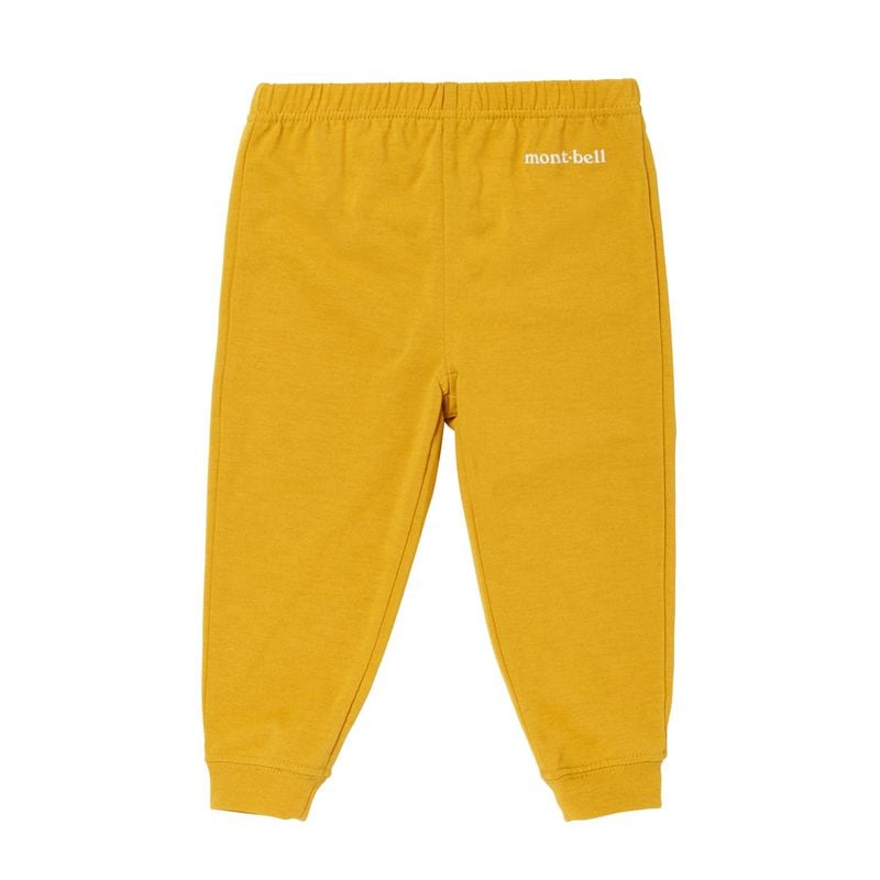 モンベル mont-bell （ベビー）WIC.パンツ Baby's 80-90 1105781