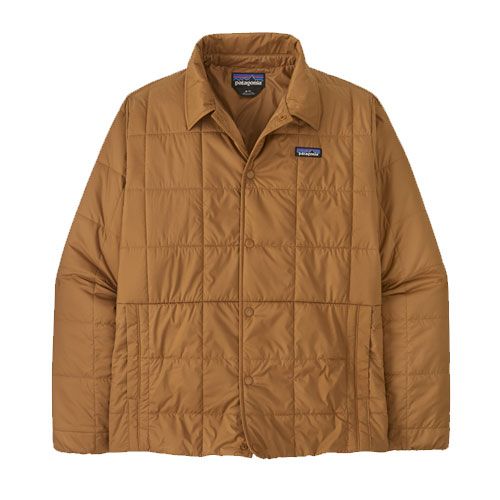 パタゴニア Patagonia メンズ・ライト・ガスト・シャツ・ジャケット