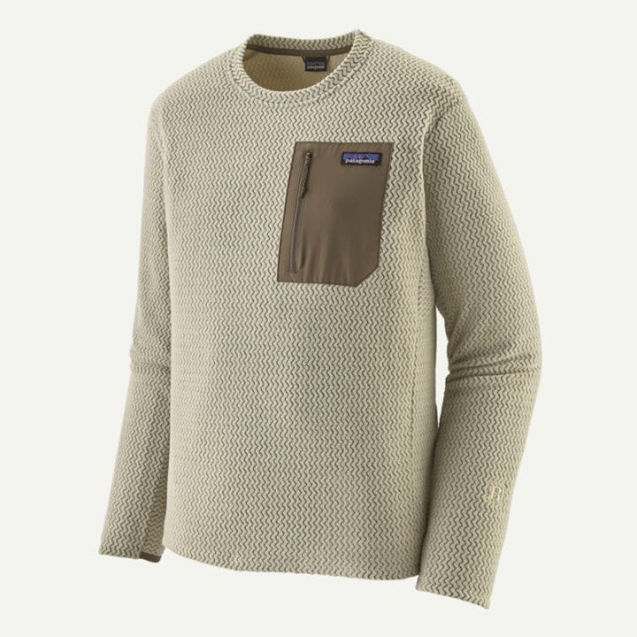 【新品未使用】patagonia（パタゴニア）ロングスリーブ　トラウト Patagonia パタゴニア メンズ・ロングスリーブ・ホーム
