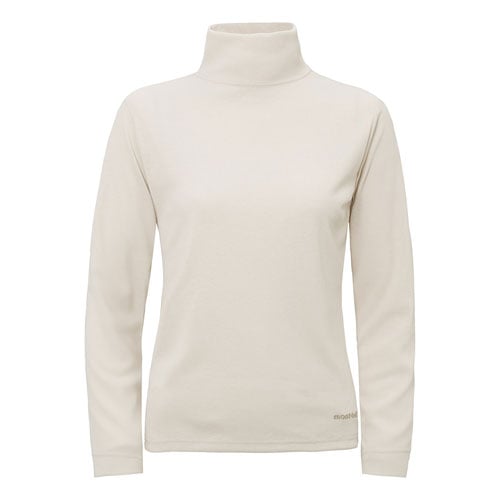 WIC.ハイネックシャツ Women's（レディース）モンベル mont-bell 1114825