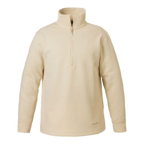 モンベル mont-bell リップルニット プルオーバー Women's（レディース