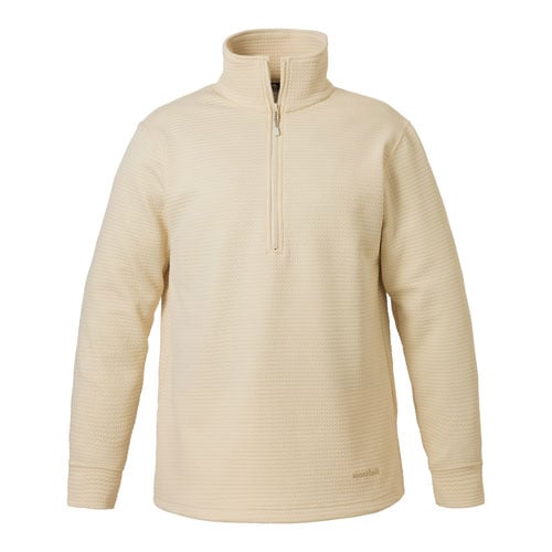 モンベル mont-bell リップルニット プルオーバー Women's（レディース）1114890