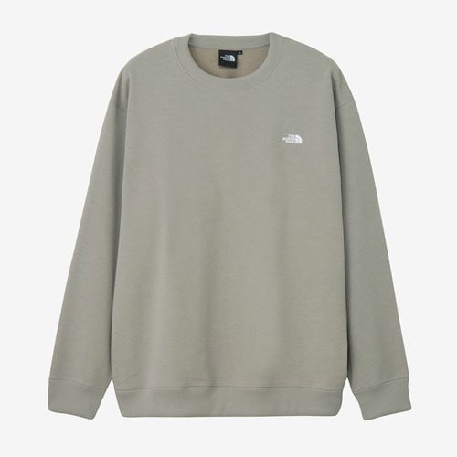 モンベル mont-bell スーパーメリノウール EXP. ラウンドネックシャツ