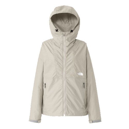 モンベル mont-bell パウダーステップパーカ Women's