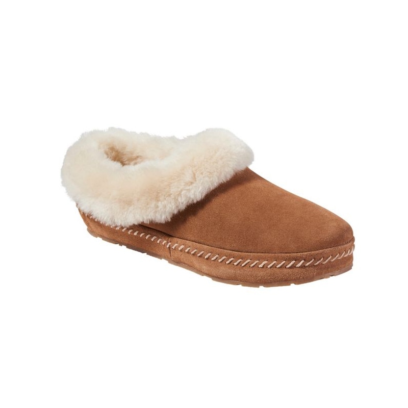 エルエルビーン L.L.Bean ウィメンズ ウィケッド・グッド・スリッパ、スクアム・レイク　507202