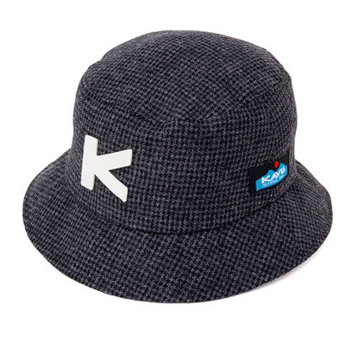 カブー KAVU ツイード Kハット 19822344 | ウェア,ウェアアクセサリー