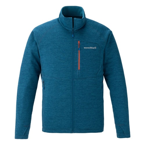 モンベル mont-bell クラッグパーカ Men's（メンズ）1106727