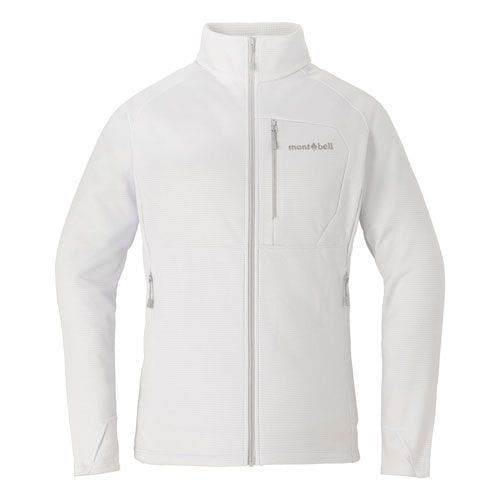 モンベル　mont-bell Ｍ モンベル mont-bell クリマグリッド ジャケット Women's（レディース