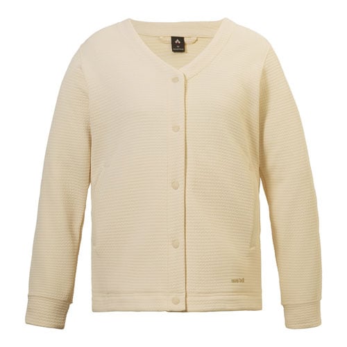 モンベル mont-bell リップルニット カーディガン Women's（レディース）1114891