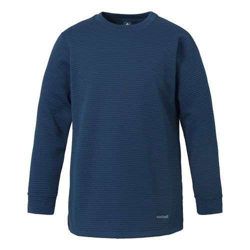 モンベル　キッズ　スキーウェア　120ドライテックインシュレーテッドカバーオール スーパー ドライテック インシュレーテッド カバーオール Kid's 100