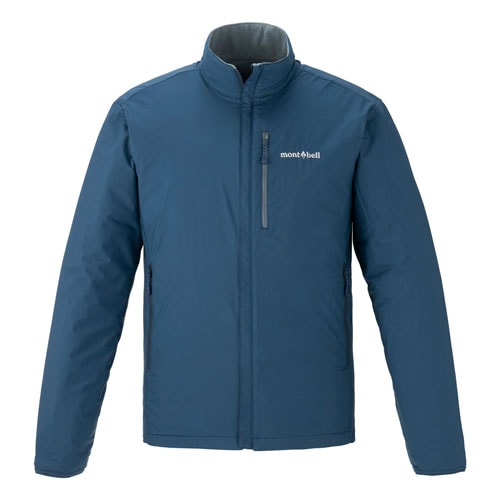 モンベル mont-bell　シャミース リバーシブル ジャケット Men's（メンズ）1114877