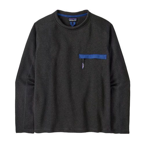 パタゴニア Patagonia メンズ・ベター・セーター・クルーネック 26240