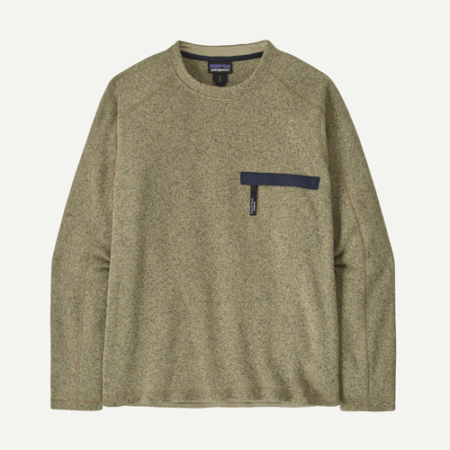モンベル mont-bell スペリオダウン Vネックベスト Men's(メンズ