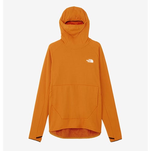 ザ・ノース・フェイス THE NORTH FACE カールサイドグリッドフーディ（ユニセックス）NL72301