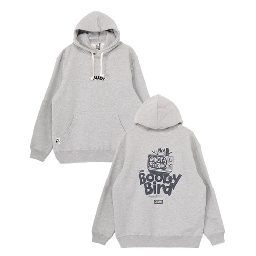 一誠 新品未使用 G.Cプルオーバーパーカー M グレー スウェットプルオーバーパーカー グレー | BOYSHE