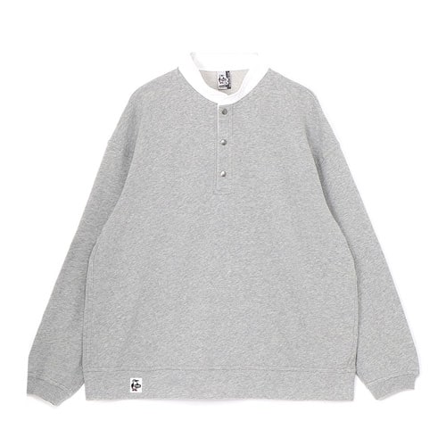 チャムス CHUMS ハリケーントップ　CH00-1514