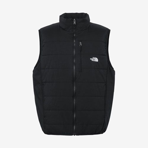 ザ・ノース・フェイス THE NORTH FACE ライトライダーベスト（メンズ