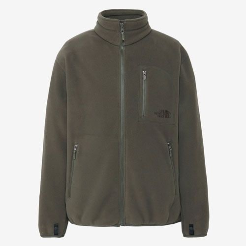 ザ・ノース・フェイス THE NORTH FACE フィールドフリースジャケット