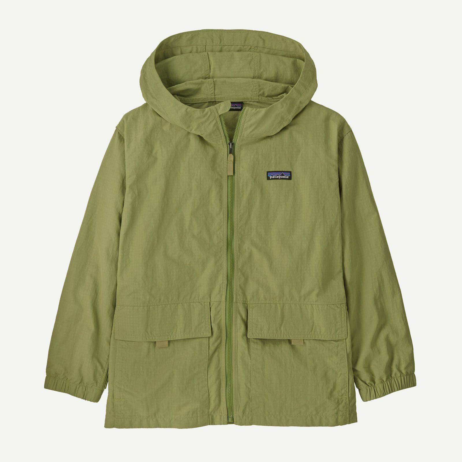 パタゴニア Patagonia　キッズ・アウトドア・エブリデー・ジャケット　68165