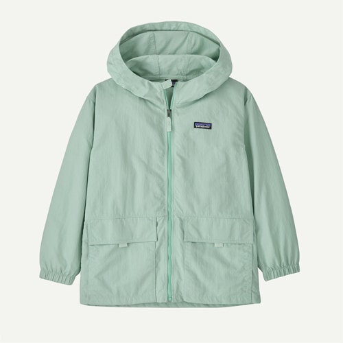 パタゴニア Patagonia　キッズ・アウトドア・エブリデー・ジャケット　68165