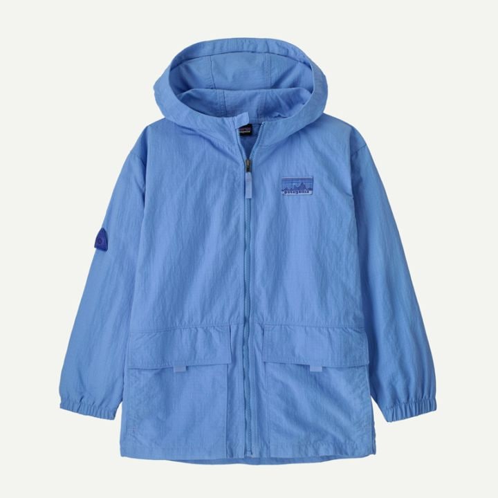 patagonia キッズ　アウトドアエブリデージャケット160cm新品 国内正規販売店】[68165]Patagonia(パタゴニア) キッズ