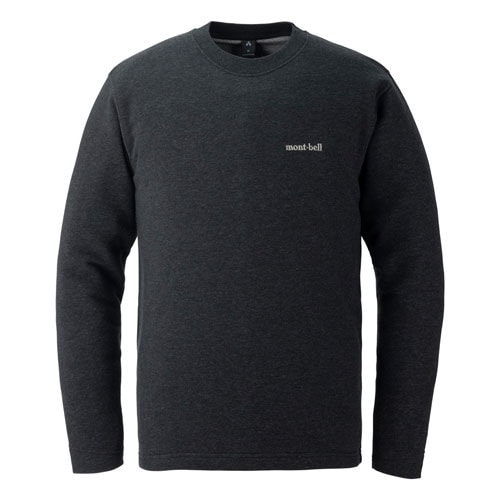 モンベル mont-bell　コットン ライトスウェット　2104780