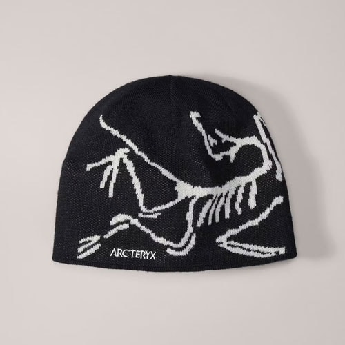 ARC'TERYX ニット帽　バードヘッドトーク バード ヘッド トーク – アークテリクス公式オンラインストア