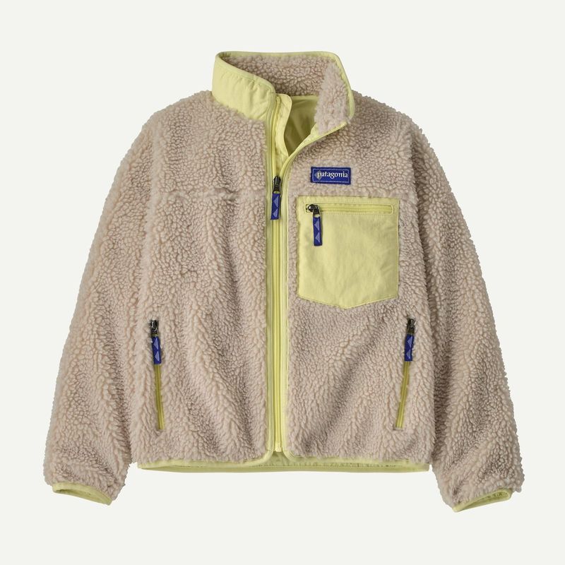パタゴニア Patagonia キッズ・レトロX・ジャケット 65626 | ブランド