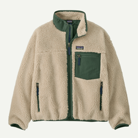 モンベル mont-bell （キッズ）リバーシブル ダウンパーカ Kid's 140