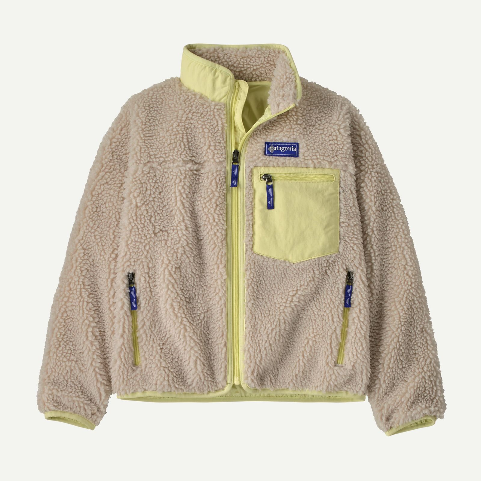 パタゴニア Patagonia キッズ・レトロX・ジャケット 65626 | ブランド