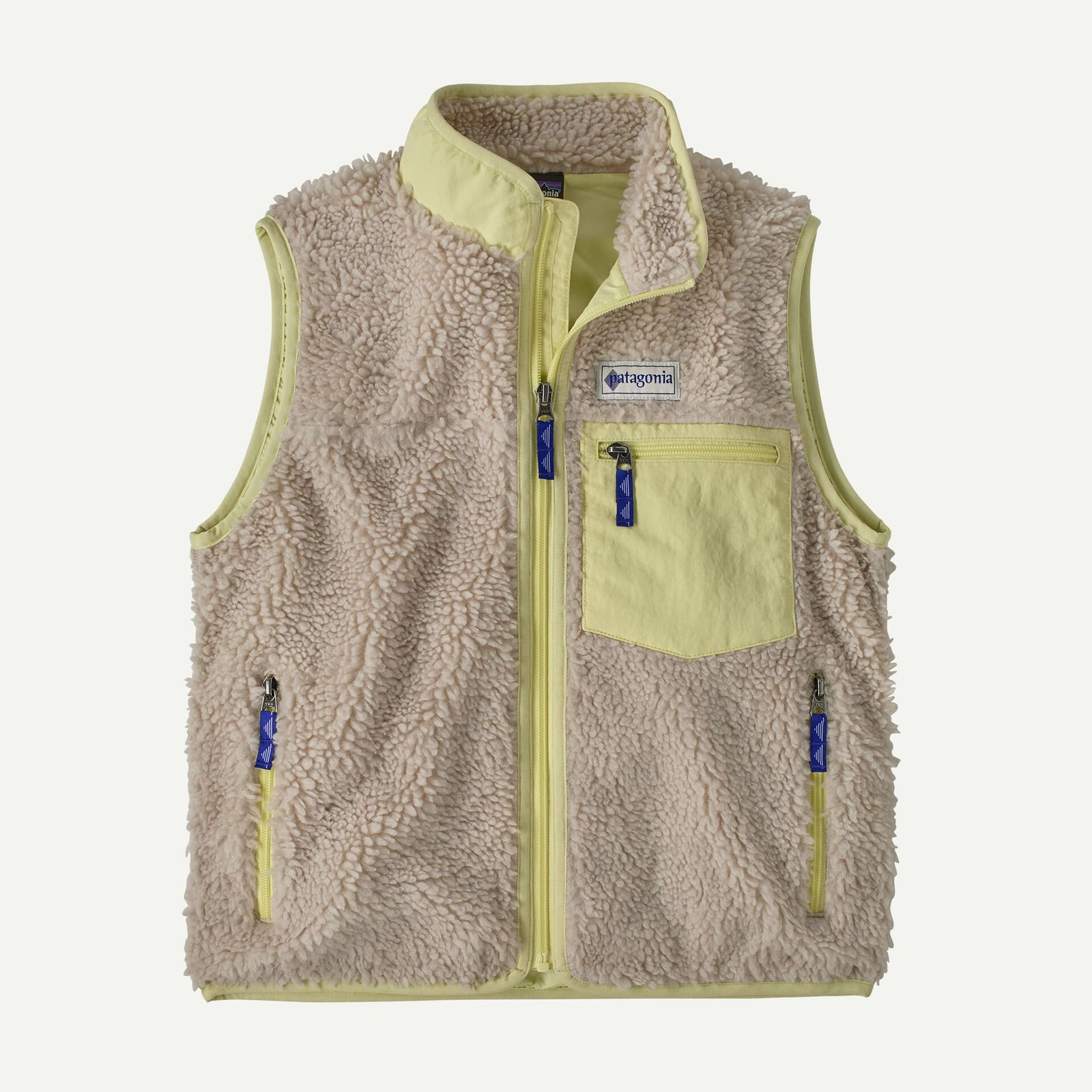 パタゴニア Patagonia　キッズ・レトロX・ベスト　65614
