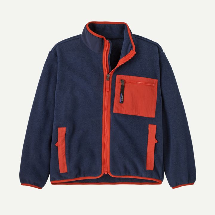 90s Patagonia ハンティング ハーフコート マスタード パタゴニアの通販なら【アウトドアライフグリーンハウス】