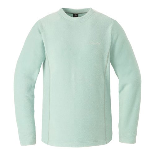 モンベル mont-bell　クリマプラス 100 ライトスウェット Women's（レディース）1106754