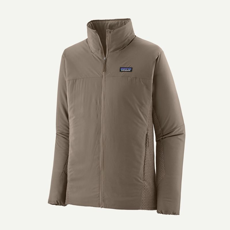 モンベル mont-bell パウダーステップパーカ Women's（レディース