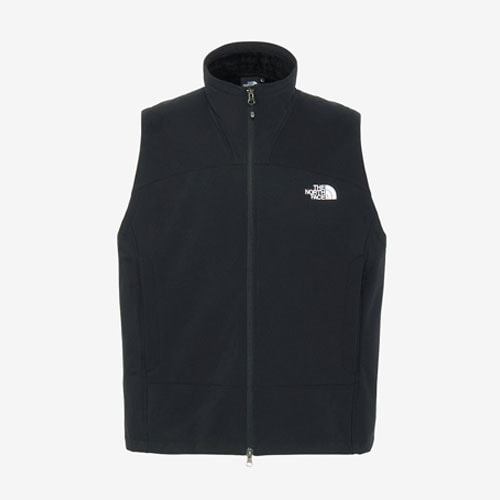 ザ・ノース・フェイス THE NORTH FACE  アドバンスドベスト（ユニセックス）  NP72551