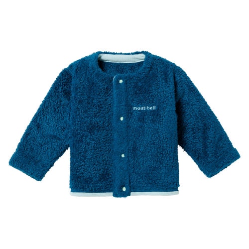 モンベル mont-bell （ベビー）クリマエア ジャケット Baby's 70-90　1106811