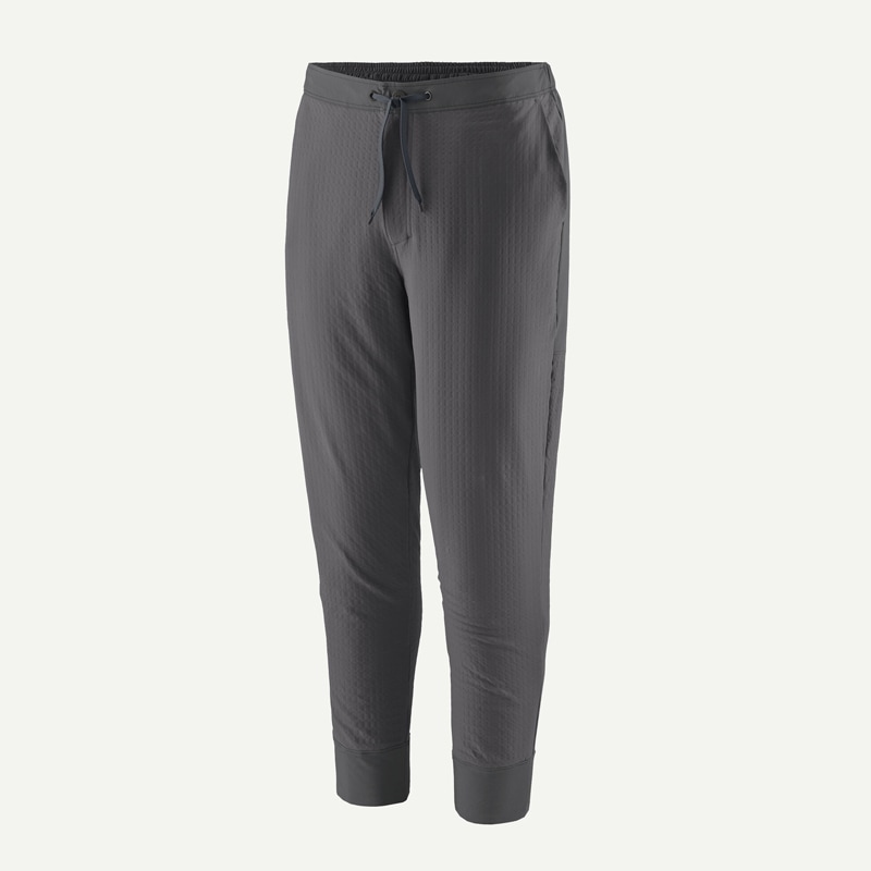 ともです☻ patagonia パタゴニア｜メンズ・クアンダリー・ジョガーズ 55796