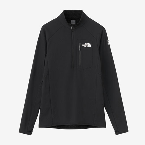 ザ・ノース・フェイス THE NORTH FACE エクスペディショングリッドフリースジップアップ（ユニセックス）  NL72420
