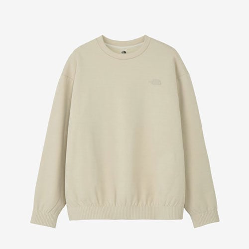 ザ・ノース・フェイス THE NORTH FACE ラリーオンロッククルー（メンズ）  NL72102