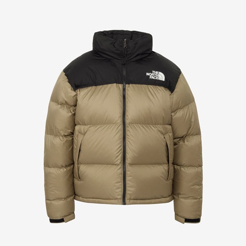 ザ・ノース・フェイス THE NORTH FACE 　ヌプシジャケット（メンズ）  ND92555