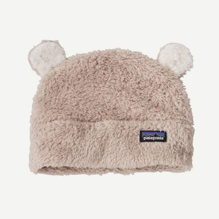 パタゴニア Patagonia　ベビー・ファーリー・フレンズ・ハット　60560