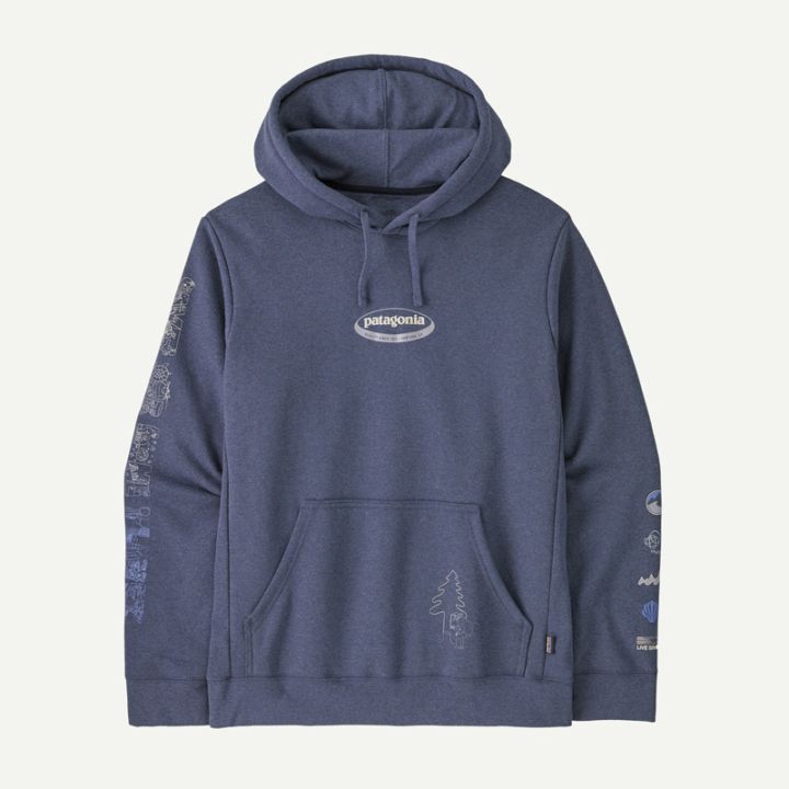 パタゴニア Patagonia ウィメンズ・'73 スカイライン・イージーカット