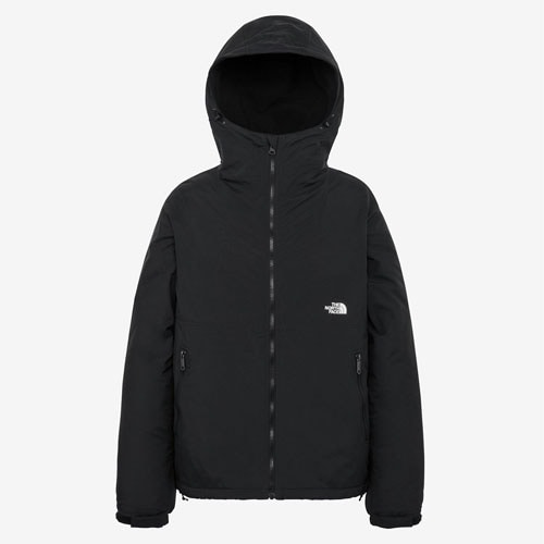 ザ・ノース・フェイス THE NORTH FACE コンパクトノマドジャケット（メンズ）  NP72531