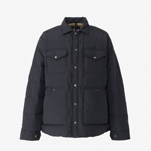 ザ・ノース・フェイス THE NORTH FACE スタッフドシャツ（メンズ）  ND92532