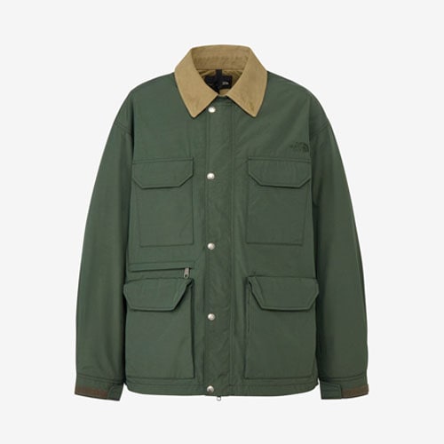 ザ・ノース・フェイス THE NORTH FACE マウンテンカバーオール（ユニセックス）NP72535